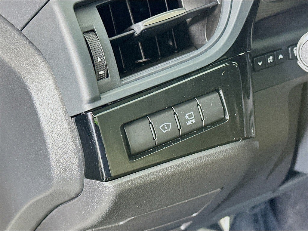 2024 Lexus ES 350 Ultra Luxury