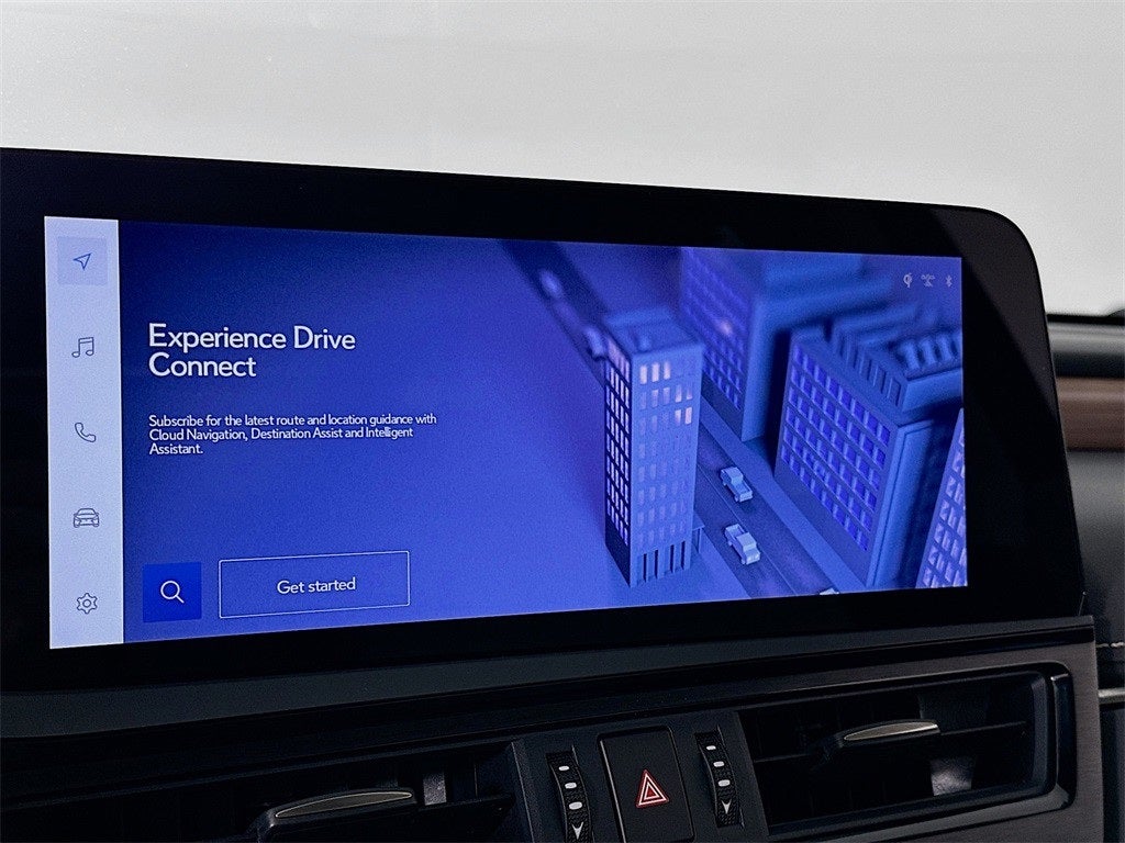 2024 Lexus ES 350 Ultra Luxury