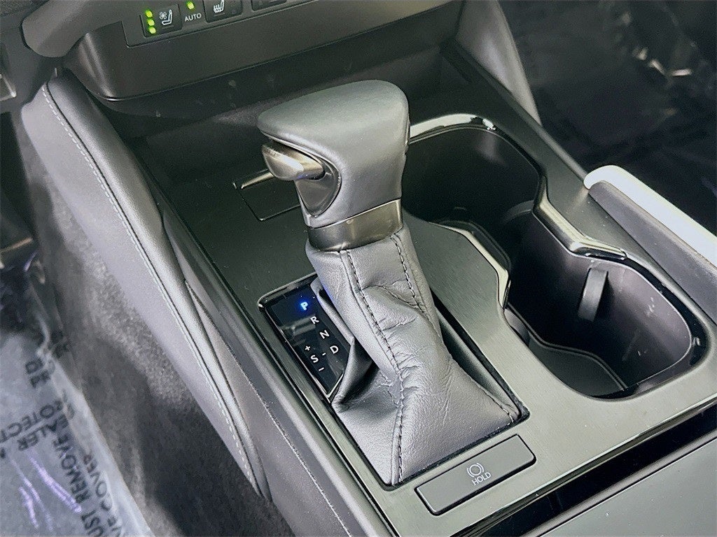 2024 Lexus ES 350 Ultra Luxury