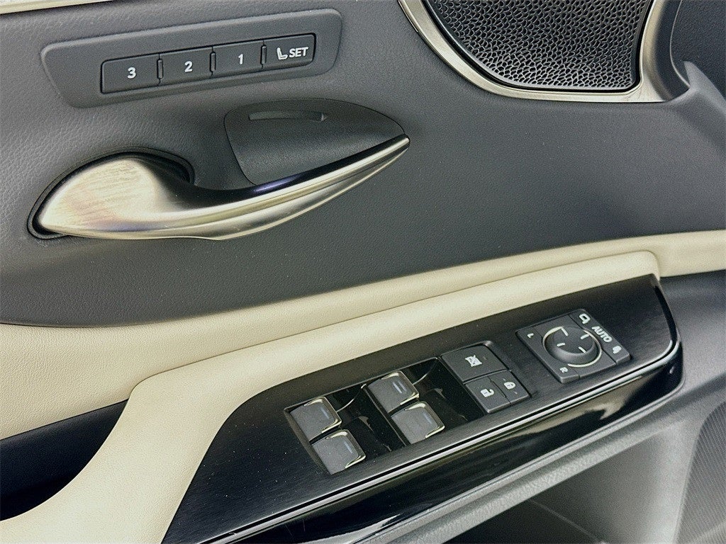 2024 Lexus ES 350 Ultra Luxury