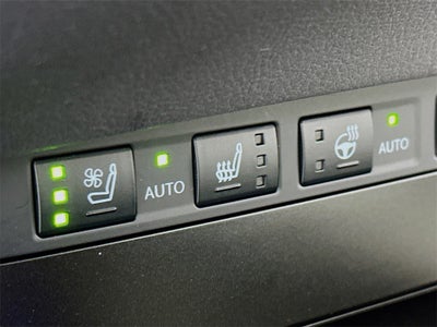 2024 Lexus ES 350 Ultra Luxury