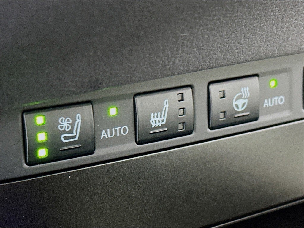 2024 Lexus ES 350 Ultra Luxury