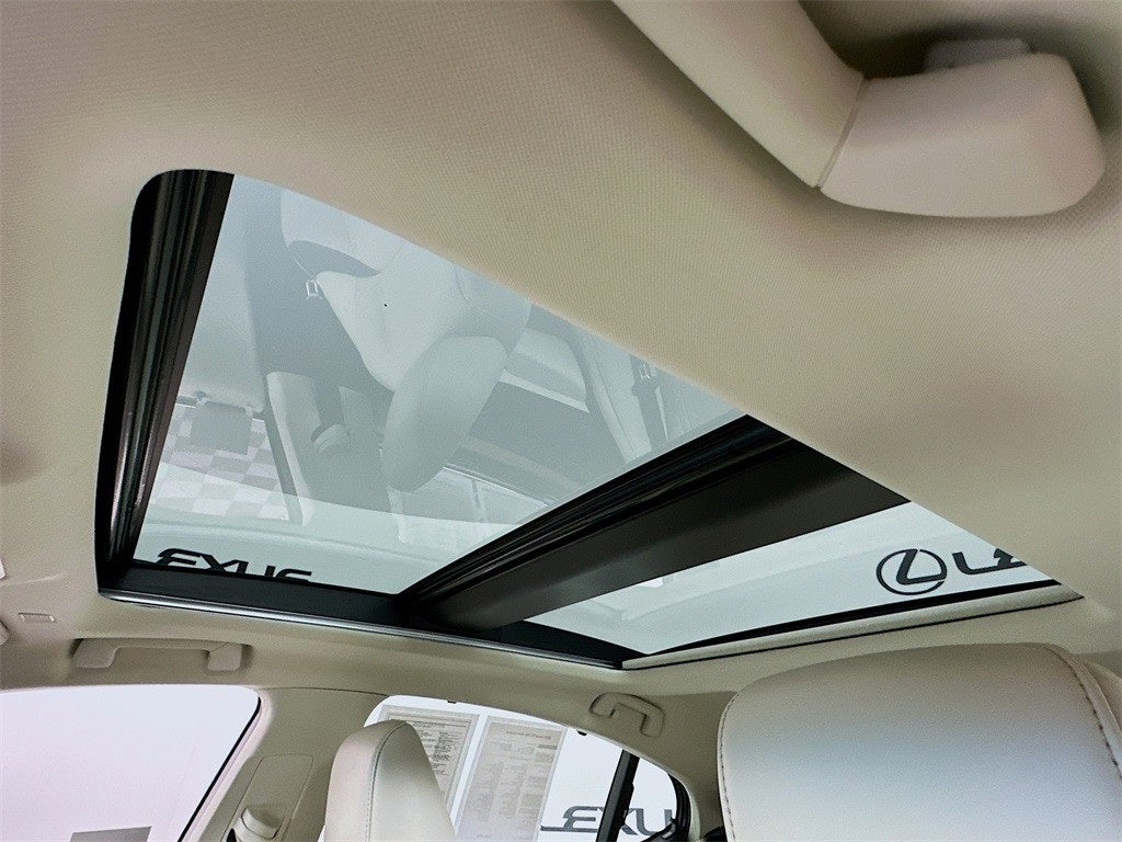 2024 Lexus ES 350 Ultra Luxury