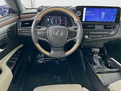 2024 Lexus ES 350 Ultra Luxury