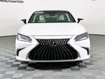 2024 Lexus ES 350 Ultra Luxury