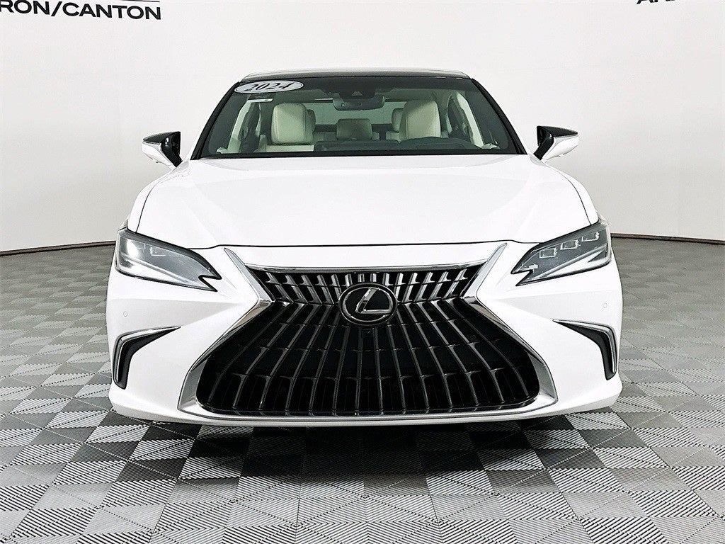 2024 Lexus ES 350 Ultra Luxury