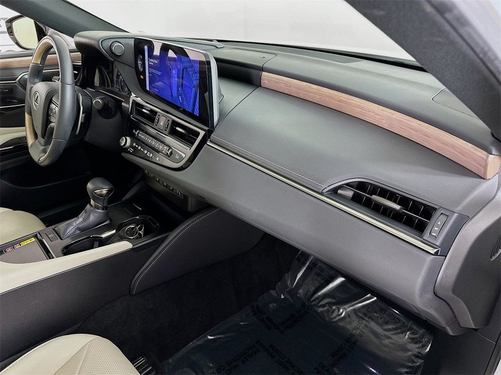 2024 Lexus ES 350 Ultra Luxury