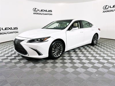 2024 Lexus ES 350 Ultra Luxury