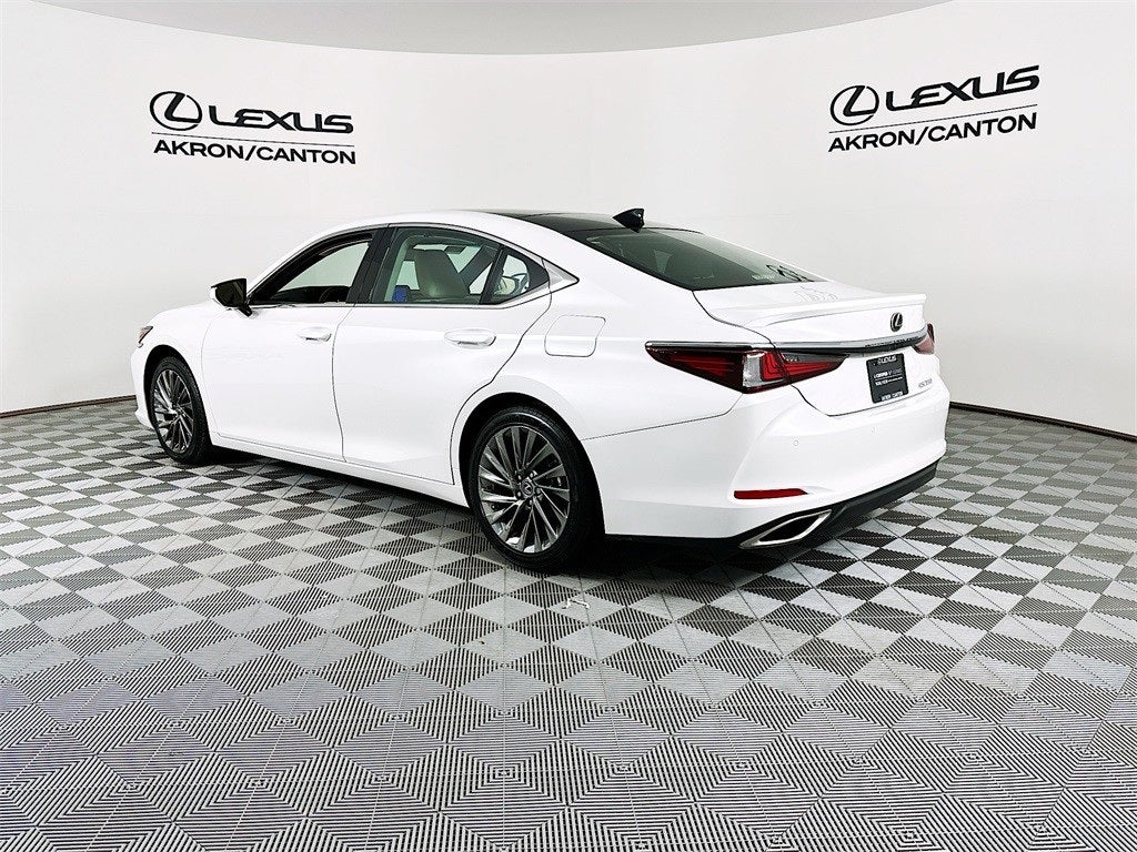 2024 Lexus ES 350 Ultra Luxury