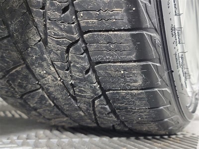 2021 Lexus ES 350 Ultra Luxury