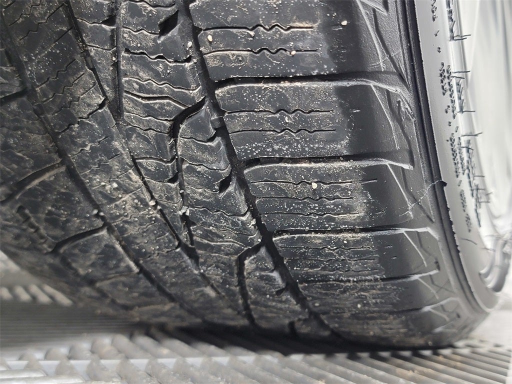 2021 Lexus ES 350 Ultra Luxury