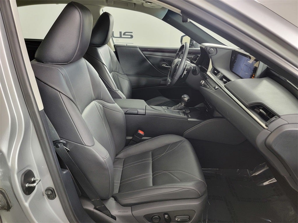 2021 Lexus ES 350 Ultra Luxury