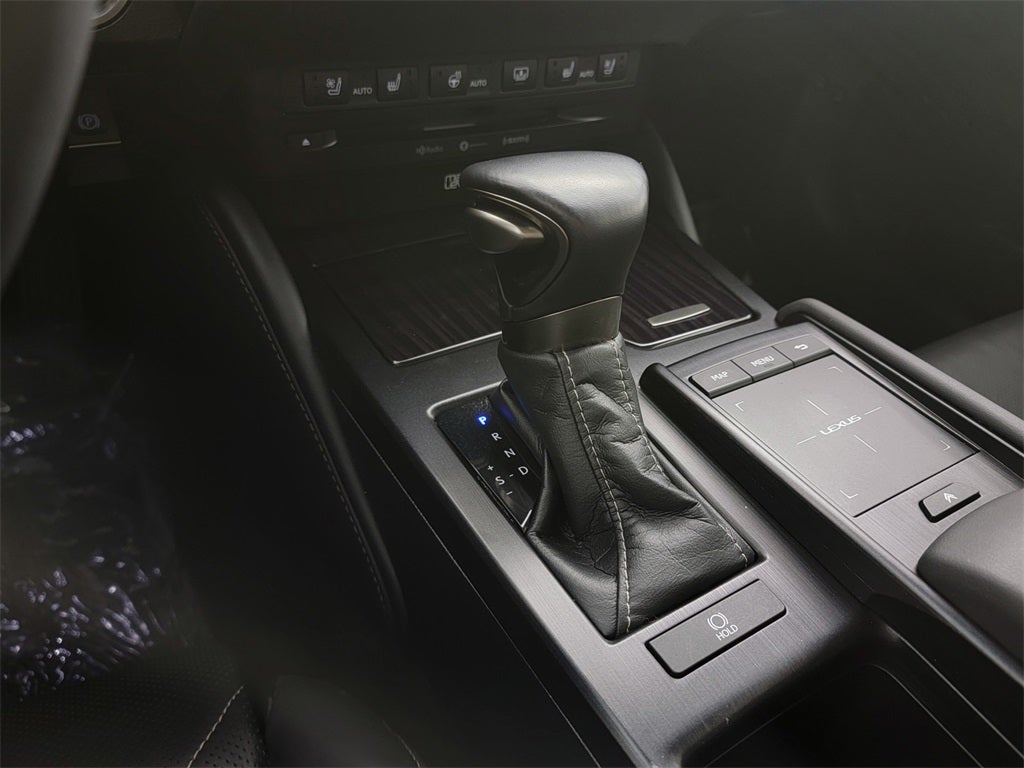 2021 Lexus ES 350 Ultra Luxury