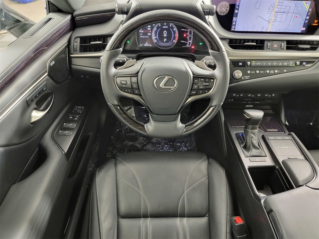 2021 Lexus ES 350 Ultra Luxury