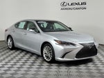 2021 Lexus ES 350 Ultra Luxury
