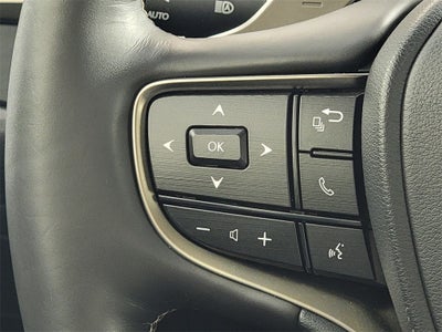 2021 Lexus ES 350 Ultra Luxury