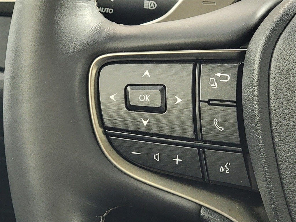 2021 Lexus ES 350 Ultra Luxury