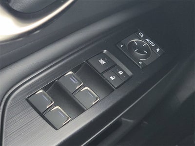 2021 Lexus ES 350 Ultra Luxury