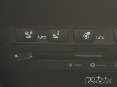 2021 Lexus ES 350 Ultra Luxury