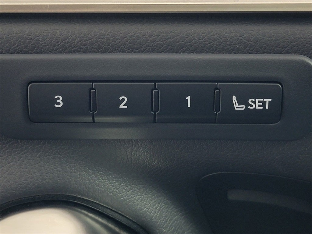 2021 Lexus ES 350 Ultra Luxury