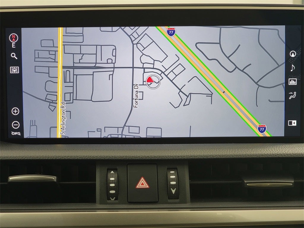 2021 Lexus ES 350 Ultra Luxury