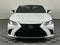 2022 Lexus ES 350 F Sport