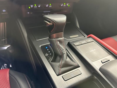 2022 Lexus ES 350 F Sport