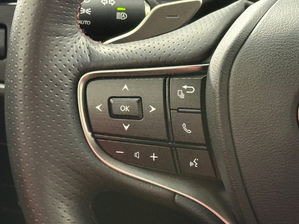 2022 Lexus ES 350 F Sport