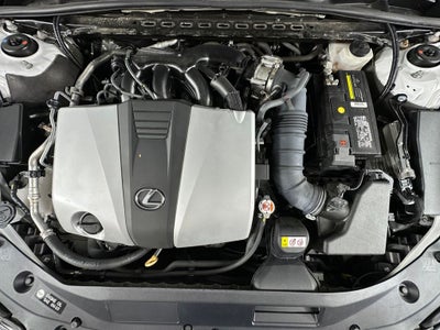 2022 Lexus ES 350 F Sport