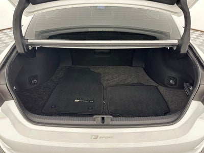 2022 Lexus ES 350 F Sport