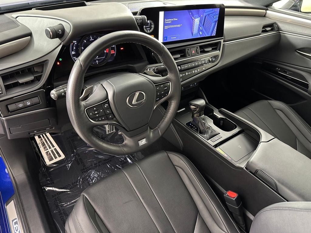 2023 Lexus ES 350 F Sport
