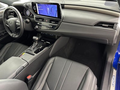 2023 Lexus ES 350 F Sport