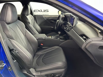 2023 Lexus ES 350 F Sport