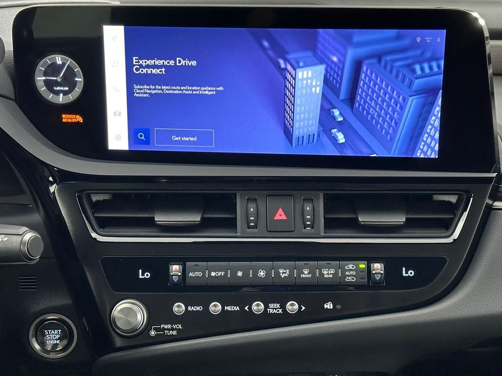 2023 Lexus ES 350 F Sport