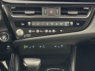 2023 Lexus ES 350 F Sport