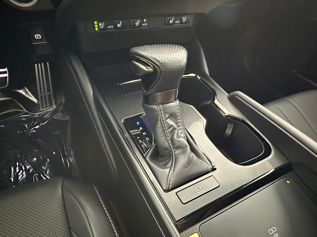2023 Lexus ES 350 F Sport