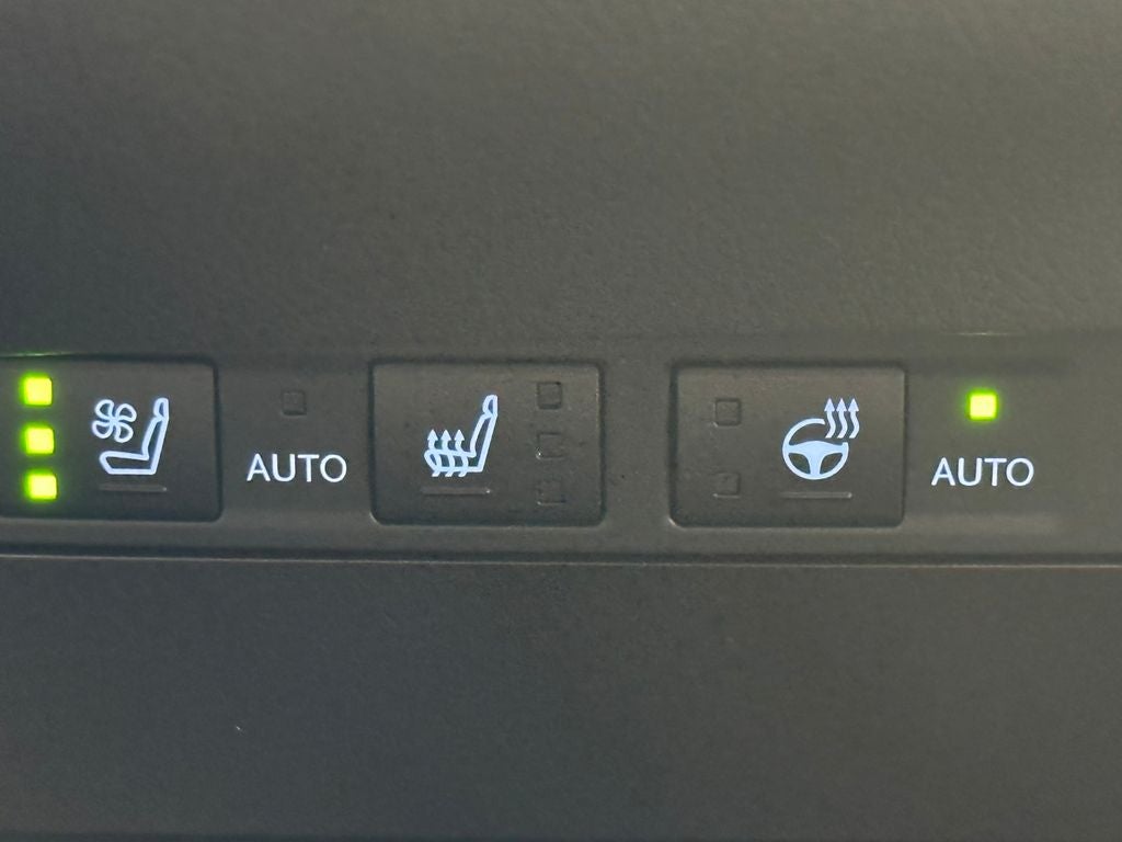2023 Lexus ES 350 F Sport