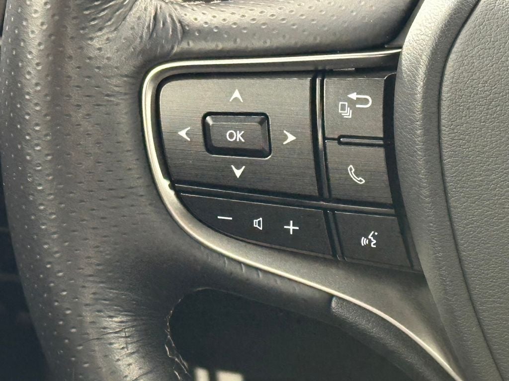 2023 Lexus ES 350 F Sport
