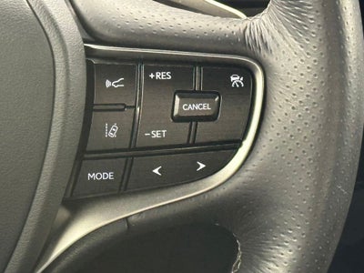 2023 Lexus ES 350 F Sport