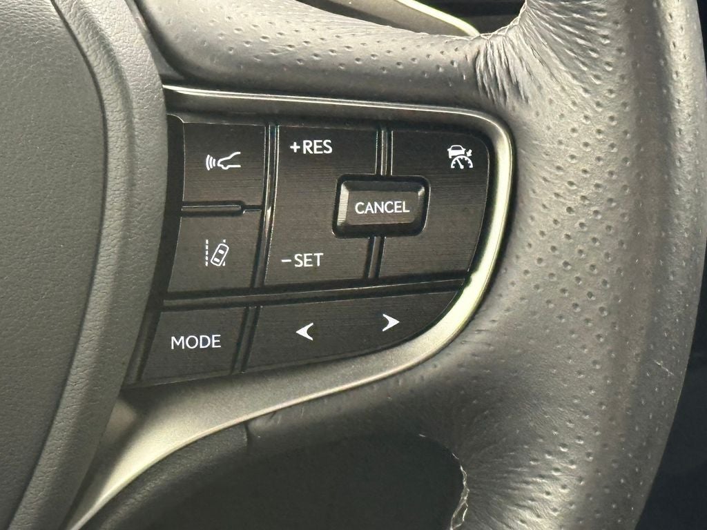 2023 Lexus ES 350 F Sport