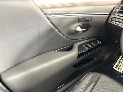 2023 Lexus ES 350 F Sport