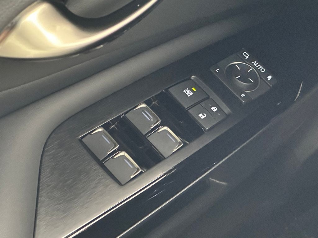 2023 Lexus ES 350 F Sport