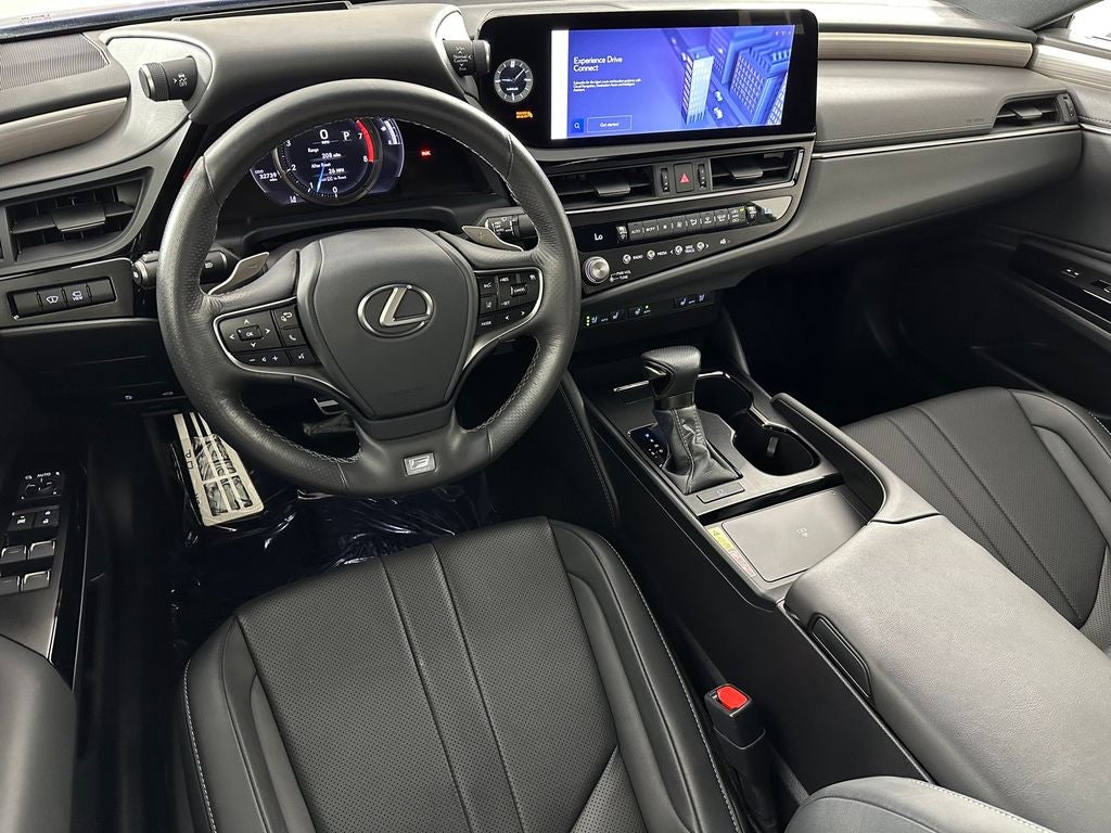 2023 Lexus ES 350 F Sport