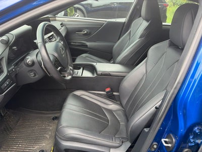 2023 Lexus ES 350 F Sport