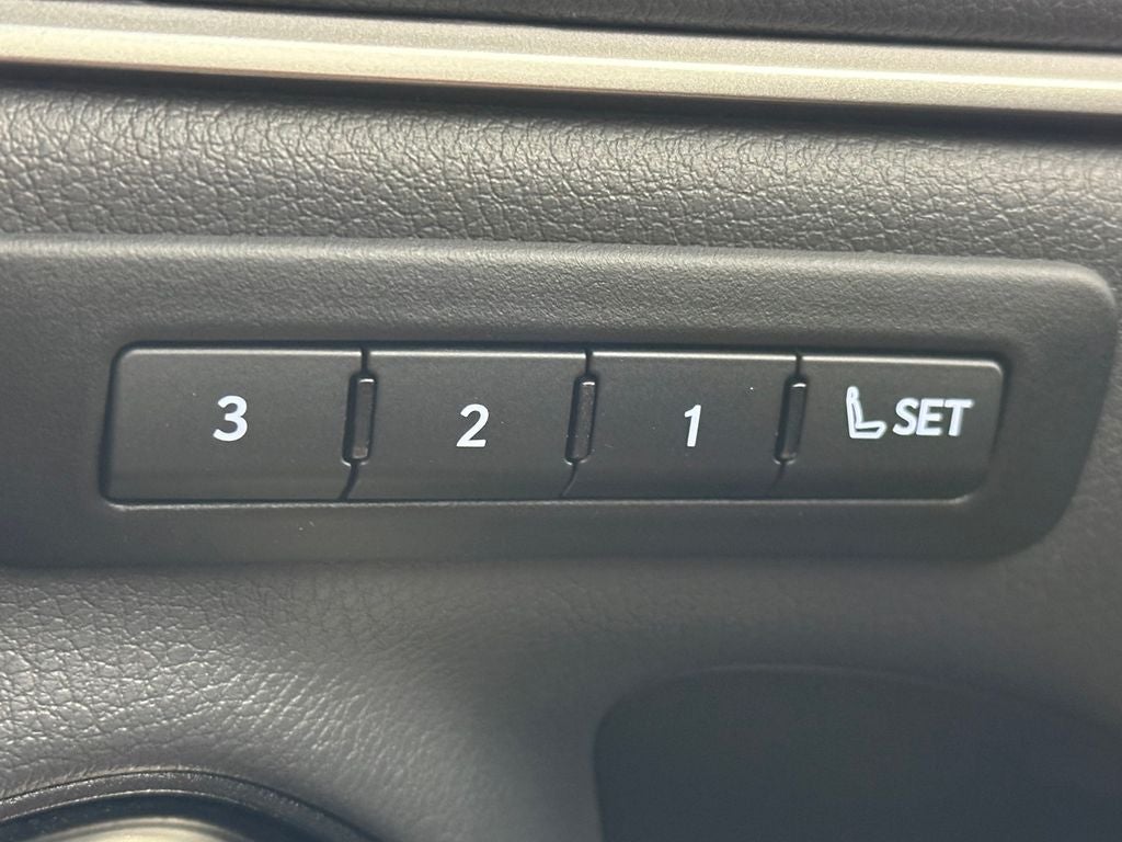 2023 Lexus ES 350 F Sport