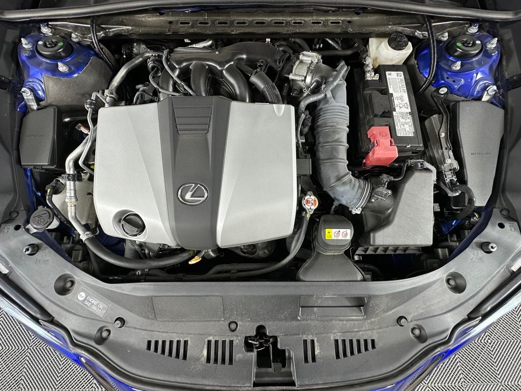 2023 Lexus ES 350 F Sport
