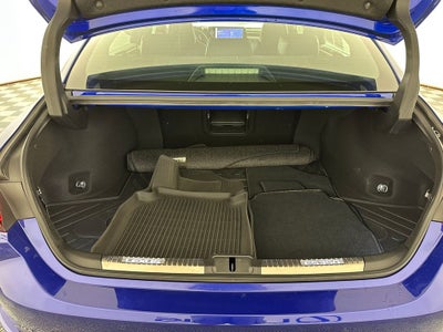 2023 Lexus ES 350 F Sport