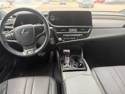 2023 Lexus ES 350 F Sport