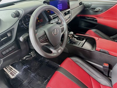2023 Lexus ES 350 F Sport