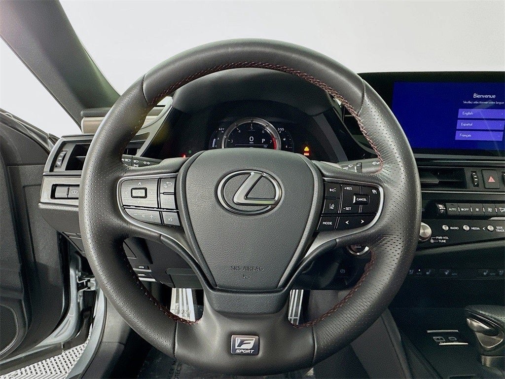 2023 Lexus ES 350 F Sport